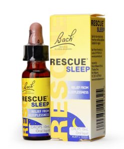 Thuốc Ngủ Rescue Sleep