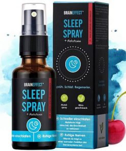 Thuốc Mê Sleep Spray