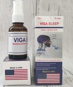 Một số lưu ý khi sử dụng thuốc mê Viga Sleep