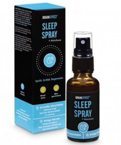 Thuốc Mê Sleep Spray